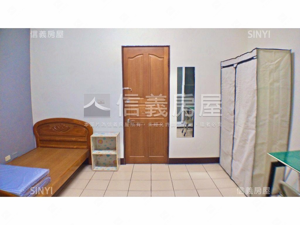 ⭐文藻商圈前後巷美透⭐房屋室內格局與周邊環境