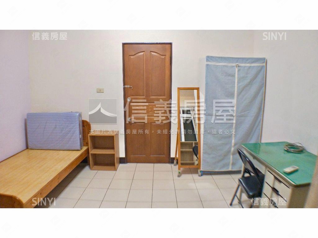 ⭐文藻商圈前後巷美透⭐房屋室內格局與周邊環境