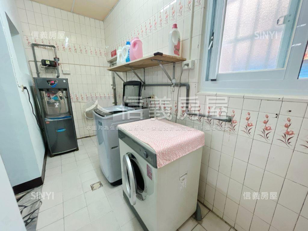⭐文藻商圈前後巷美透⭐房屋室內格局與周邊環境