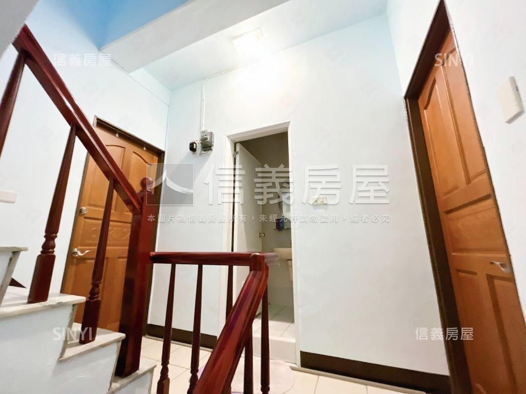 ⭐文藻商圈前後巷美透⭐房屋室內格局與周邊環境