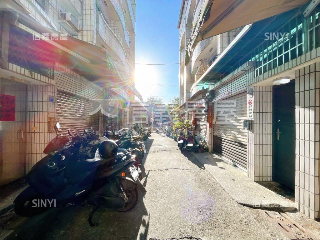 ⭐文藻商圈前後巷美透⭐房屋室內格局與周邊環境