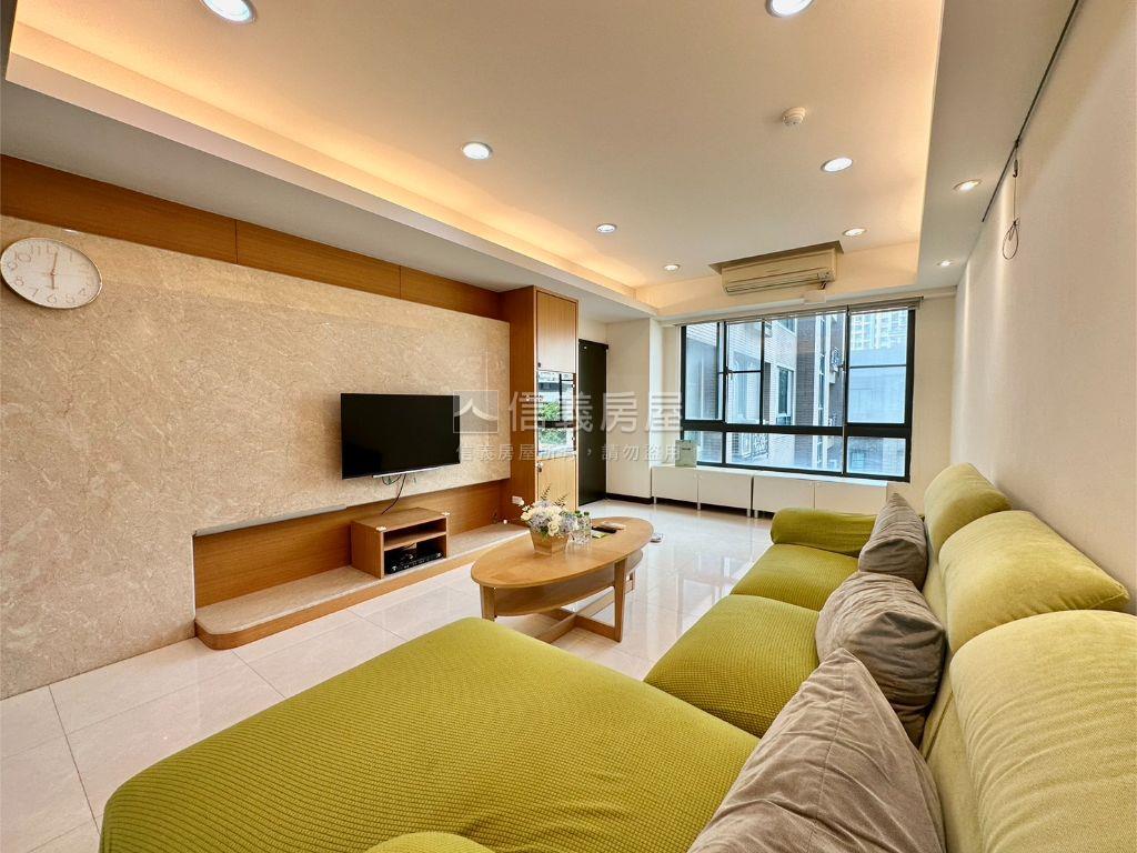 高鐵｜四房｜低總價美屋房屋室內格局與周邊環境