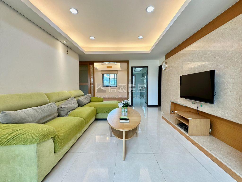 高鐵｜四房｜低總價美屋房屋室內格局與周邊環境