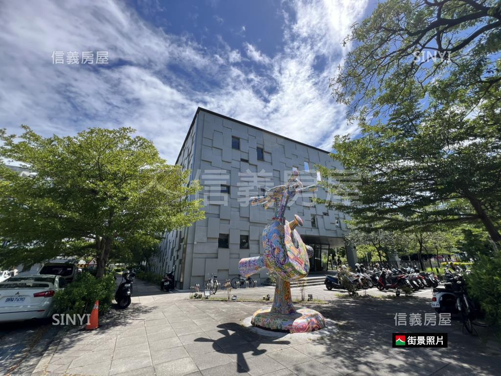 鄰夏都城旅三房寓房屋室內格局與周邊環境