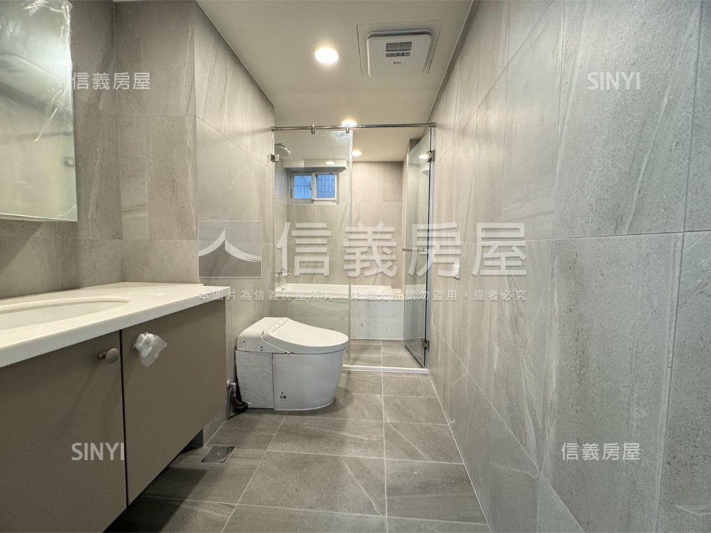 青埔雙併－璞園那山階房屋室內格局與周邊環境