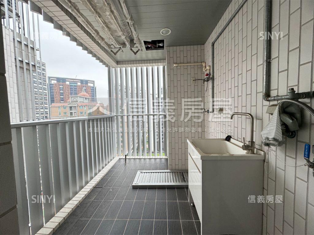 青埔雙併－璞園那山階房屋室內格局與周邊環境