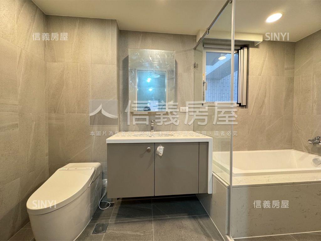 青埔雙併－璞園那山階房屋室內格局與周邊環境