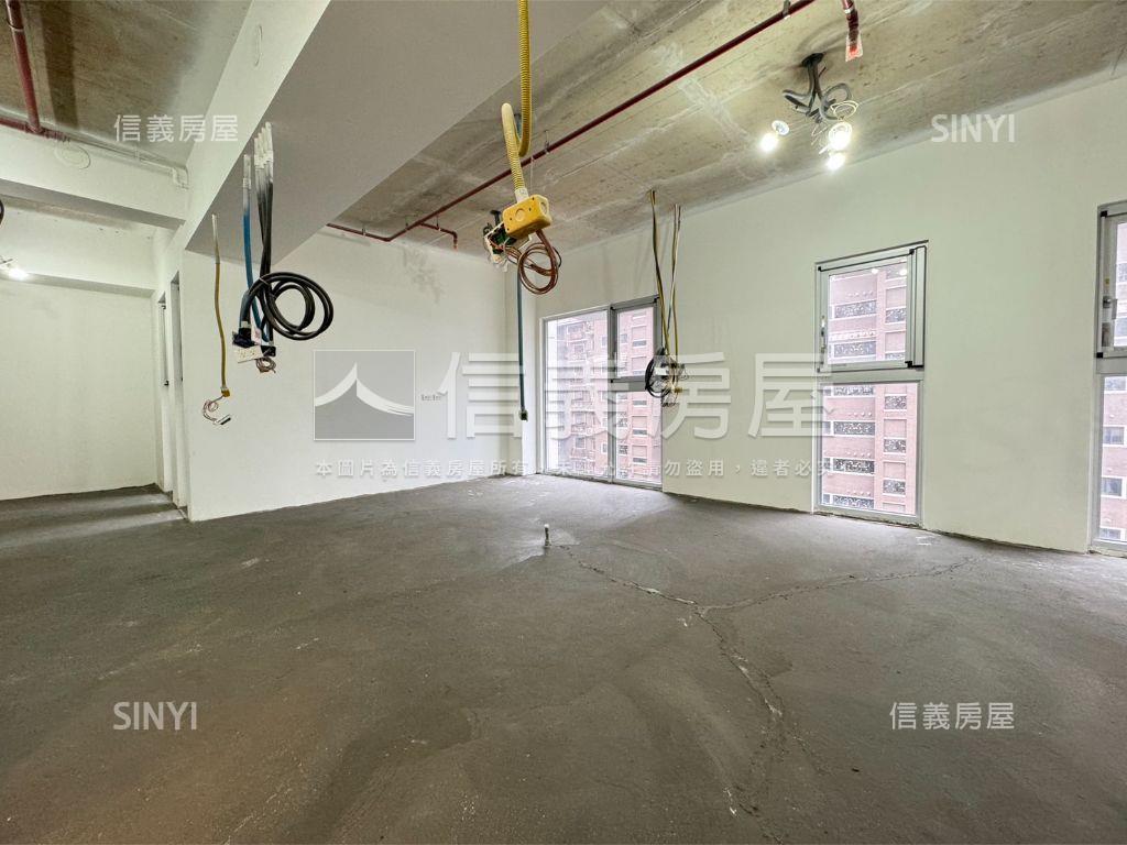 青埔雙併－璞園那山階房屋室內格局與周邊環境