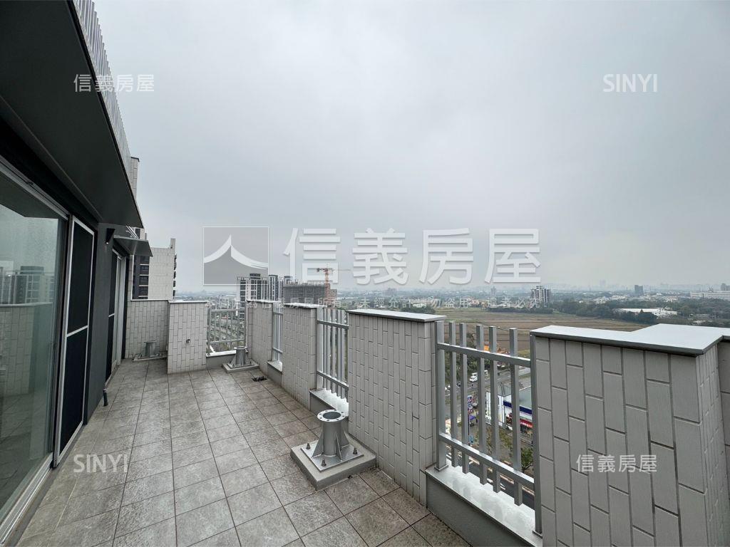 青埔雙併－璞園那山階房屋室內格局與周邊環境