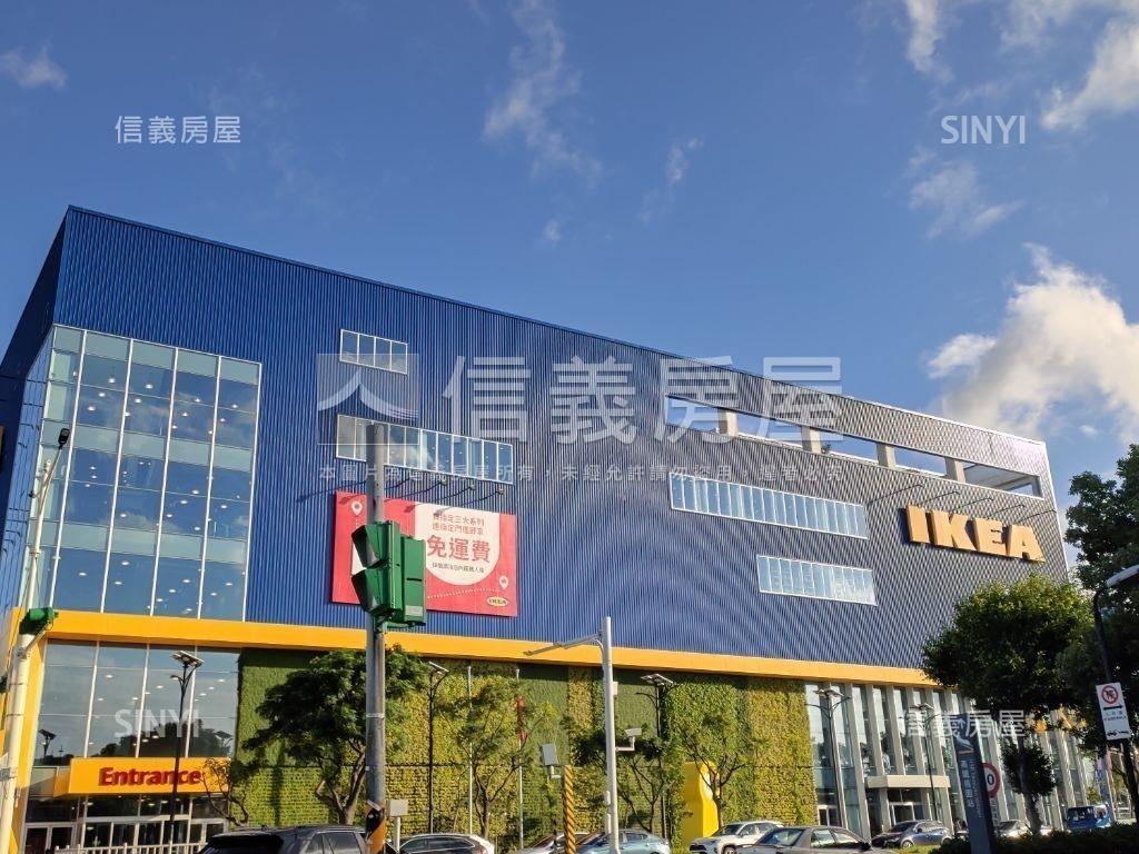 青埔雙併－璞園那山階房屋室內格局與周邊環境