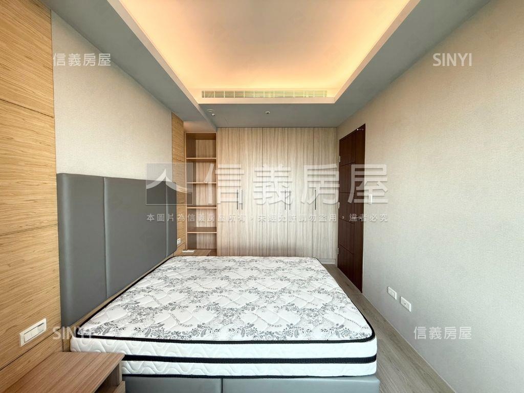 南屯美裝潢邊間兩房平車房屋室內格局與周邊環境