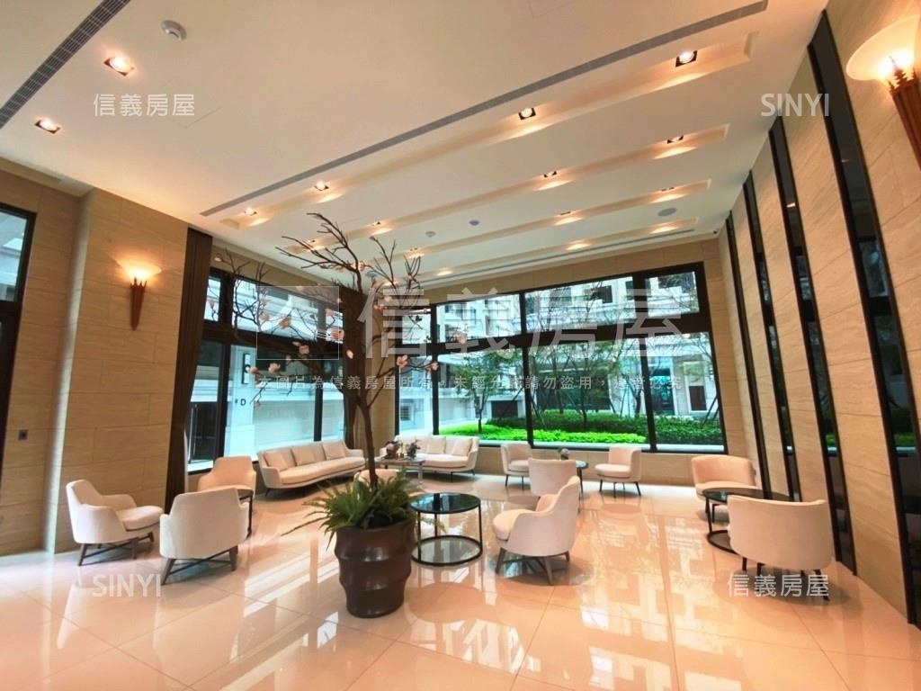 南屯美裝潢邊間兩房平車房屋室內格局與周邊環境