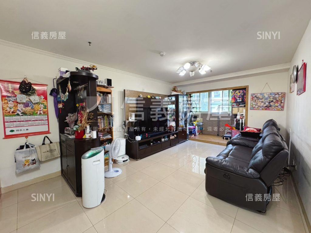 主推⭐稀有晶鑽兩房美屋⭐房屋室內格局與周邊環境