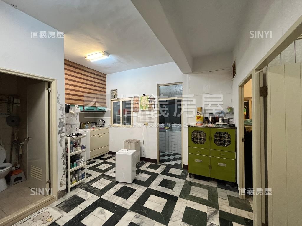 三重國小站～方正美寓房屋室內格局與周邊環境