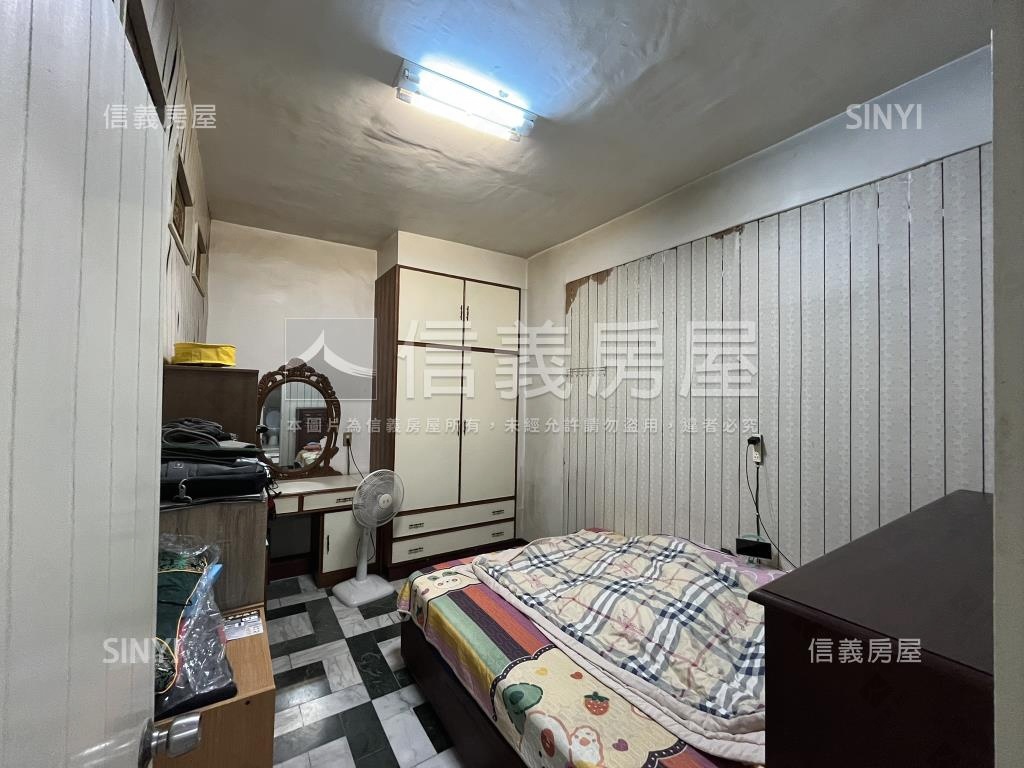 三重國小站～方正美寓房屋室內格局與周邊環境