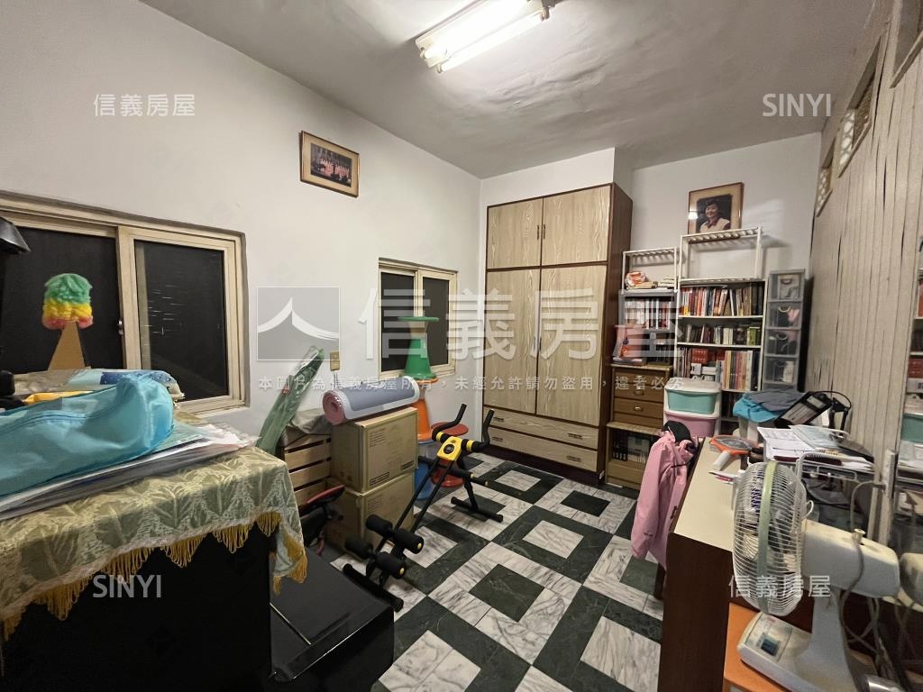 三重國小站～方正美寓房屋室內格局與周邊環境