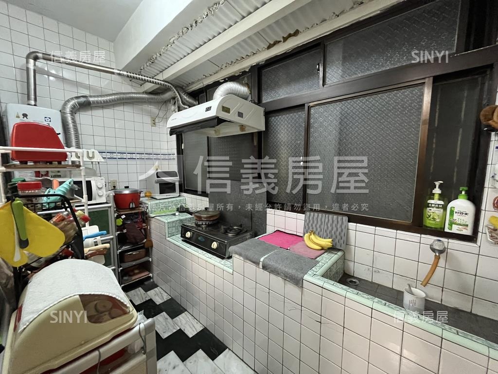 三重國小站～方正美寓房屋室內格局與周邊環境