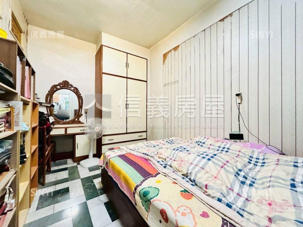 三重國小站～方正美寓房屋室內格局與周邊環境