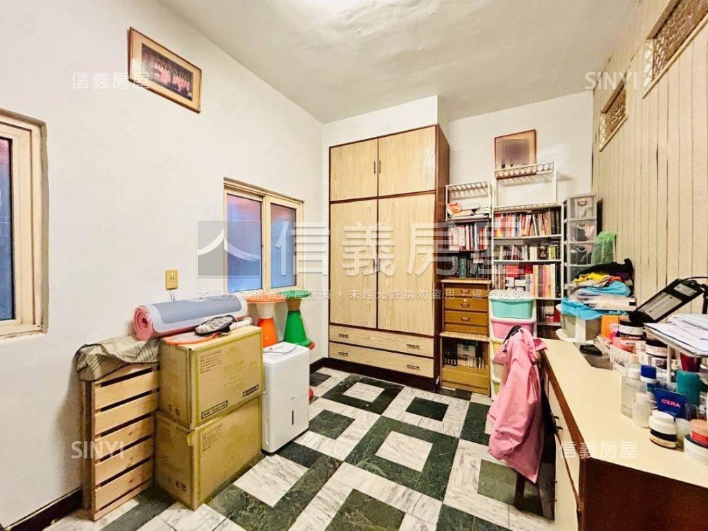 三重國小站～方正美寓房屋室內格局與周邊環境