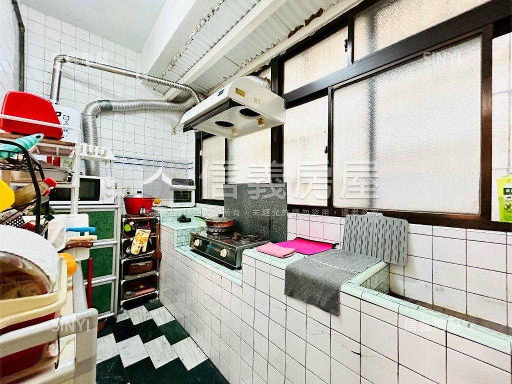 三重國小站～方正美寓房屋室內格局與周邊環境