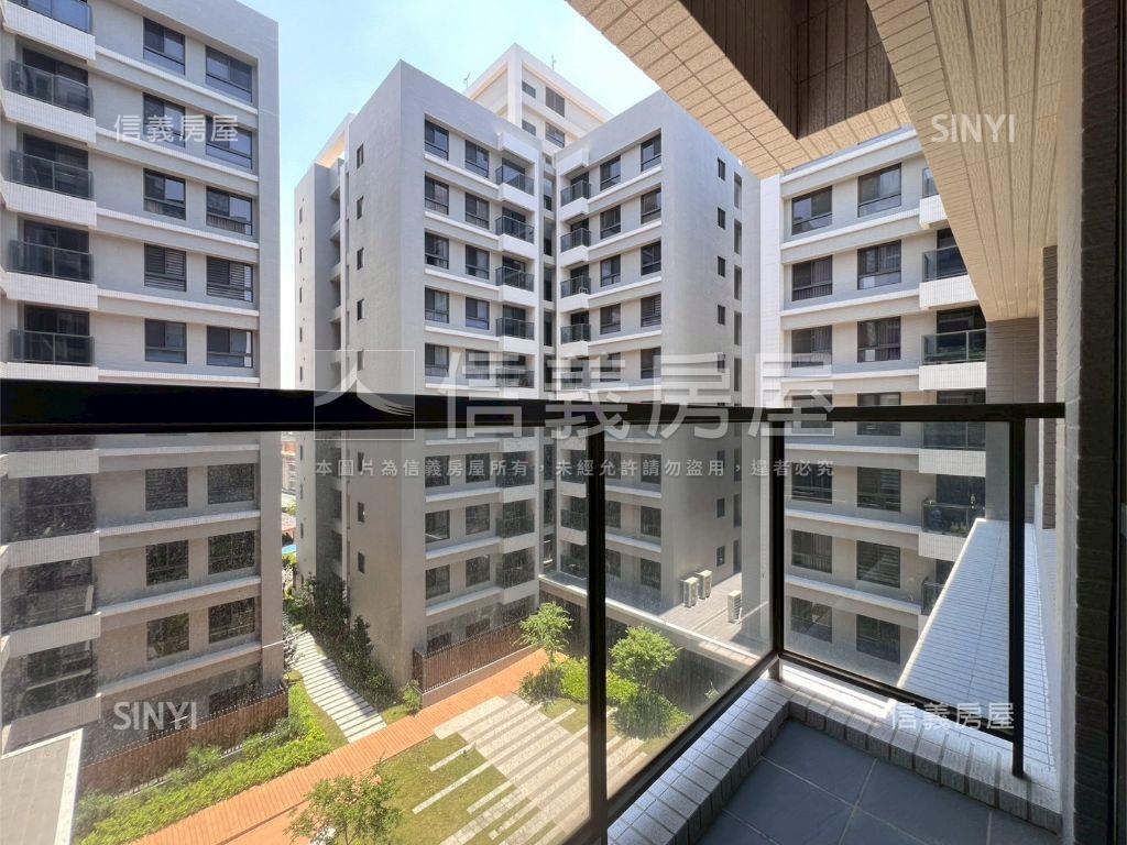 惠來栢悅☘︎幸福成家三房房屋室內格局與周邊環境