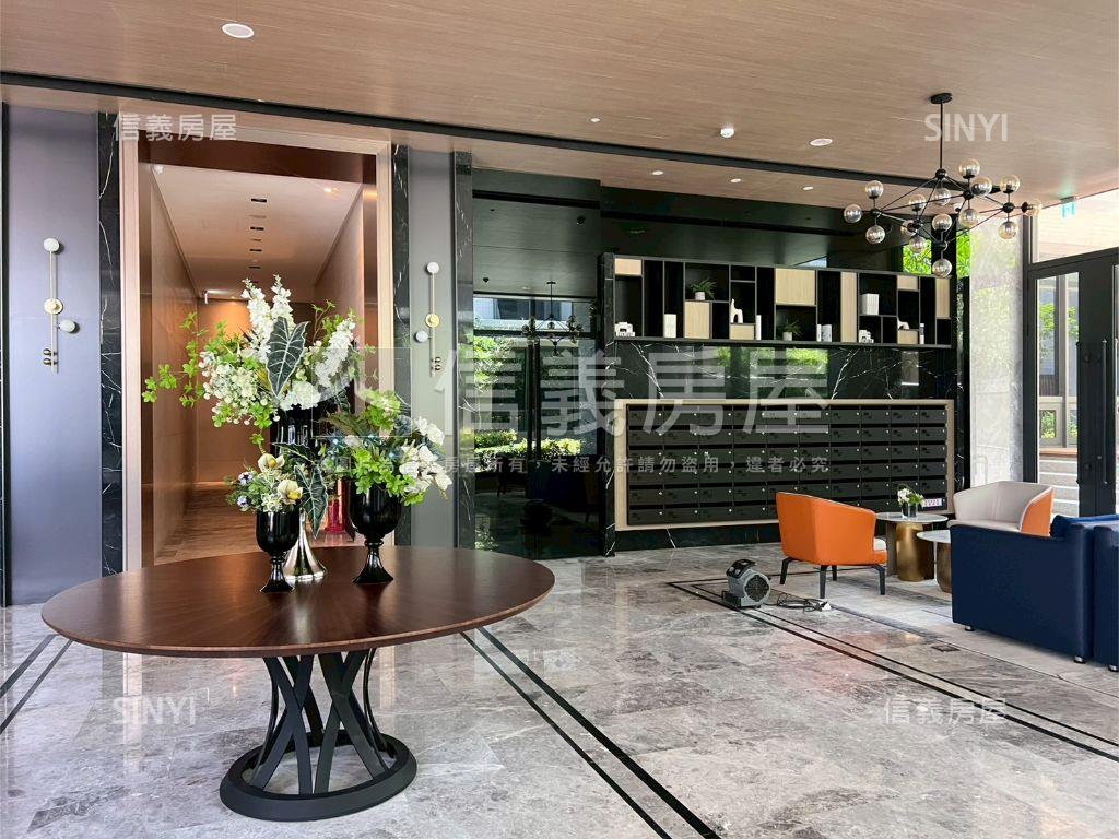 惠來栢悅☘︎幸福成家三房房屋室內格局與周邊環境
