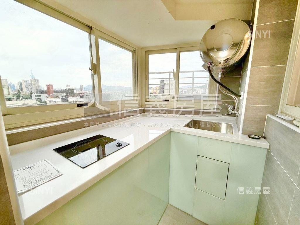 專任－龍門近台大公館套房房屋室內格局與周邊環境