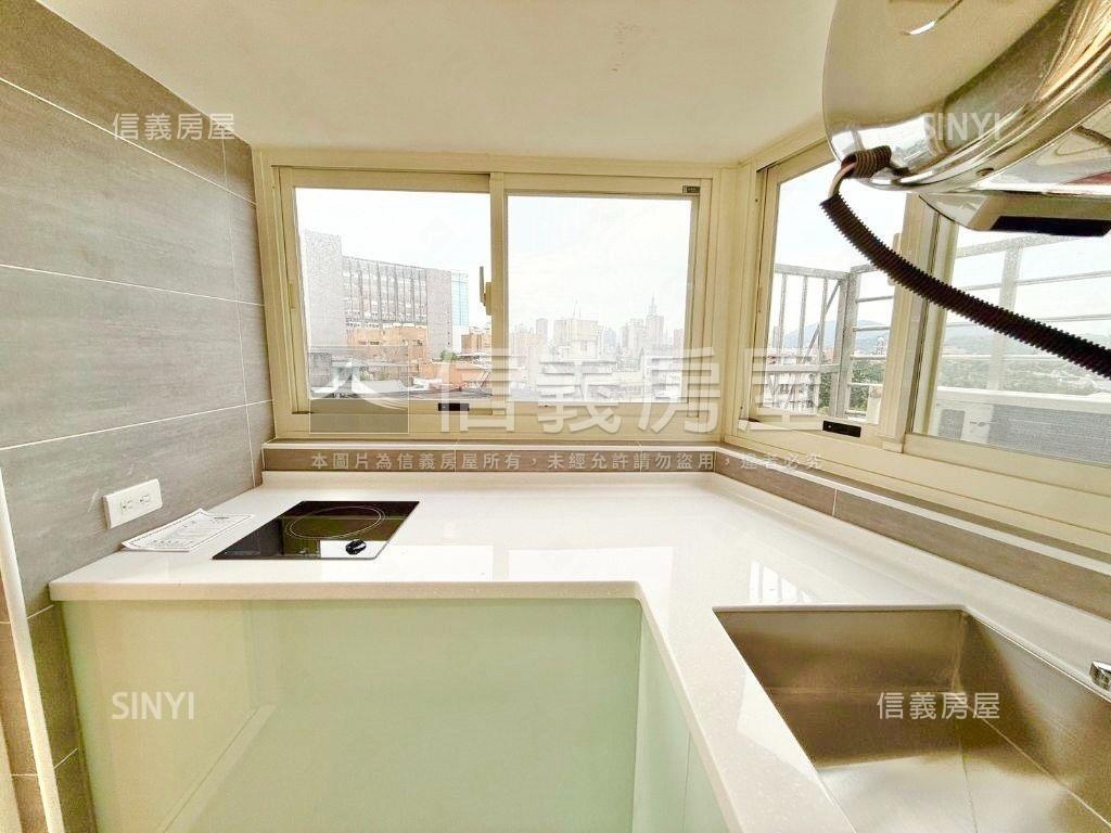 專任－龍門近台大公館套房房屋室內格局與周邊環境