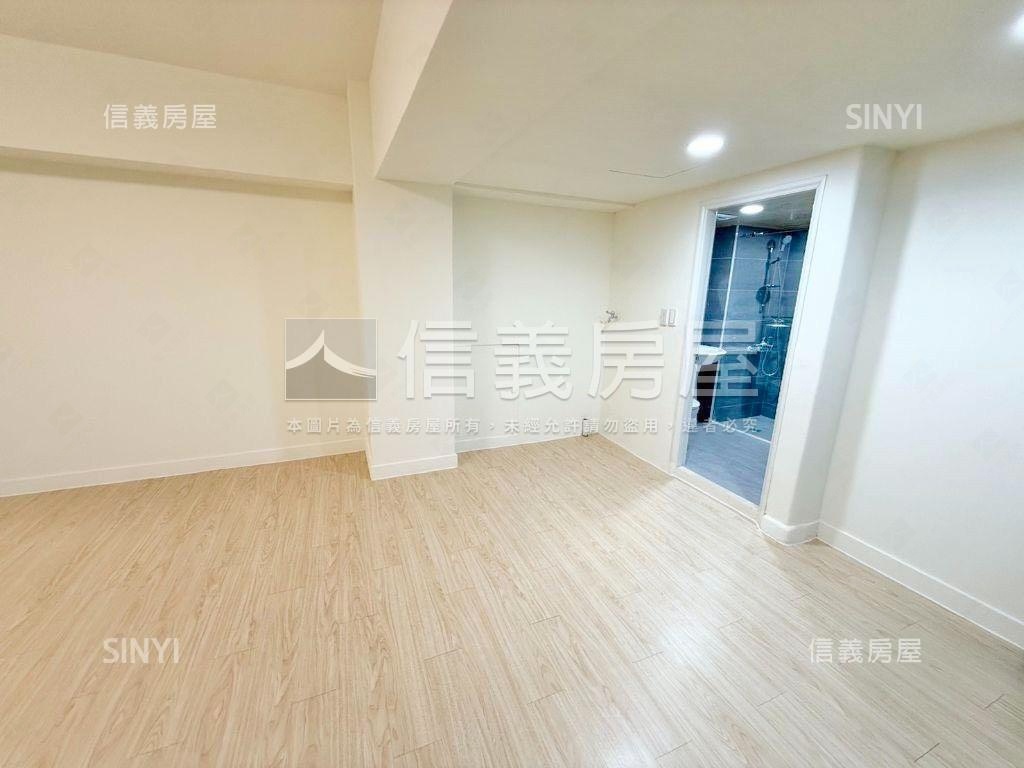 專任－龍門近台大公館套房房屋室內格局與周邊環境