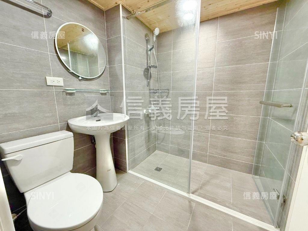 專任－龍門近台大公館套房房屋室內格局與周邊環境