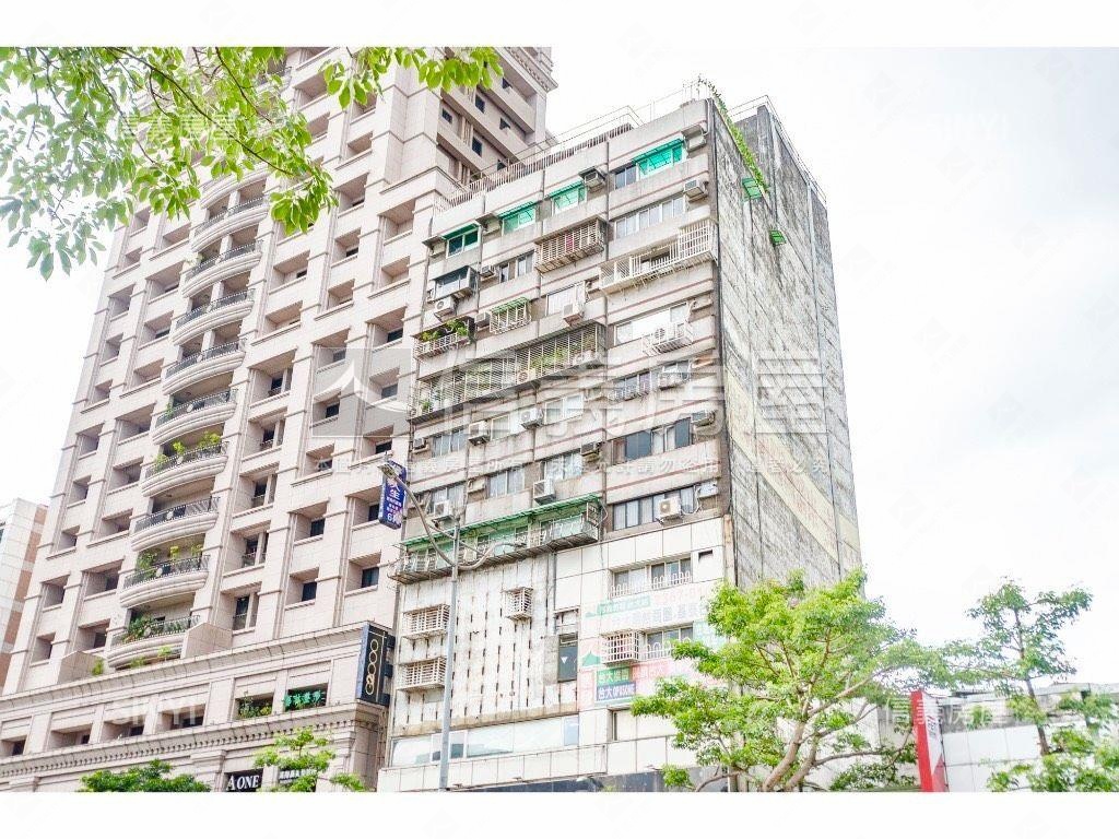 專任－龍門近台大公館套房房屋室內格局與周邊環境