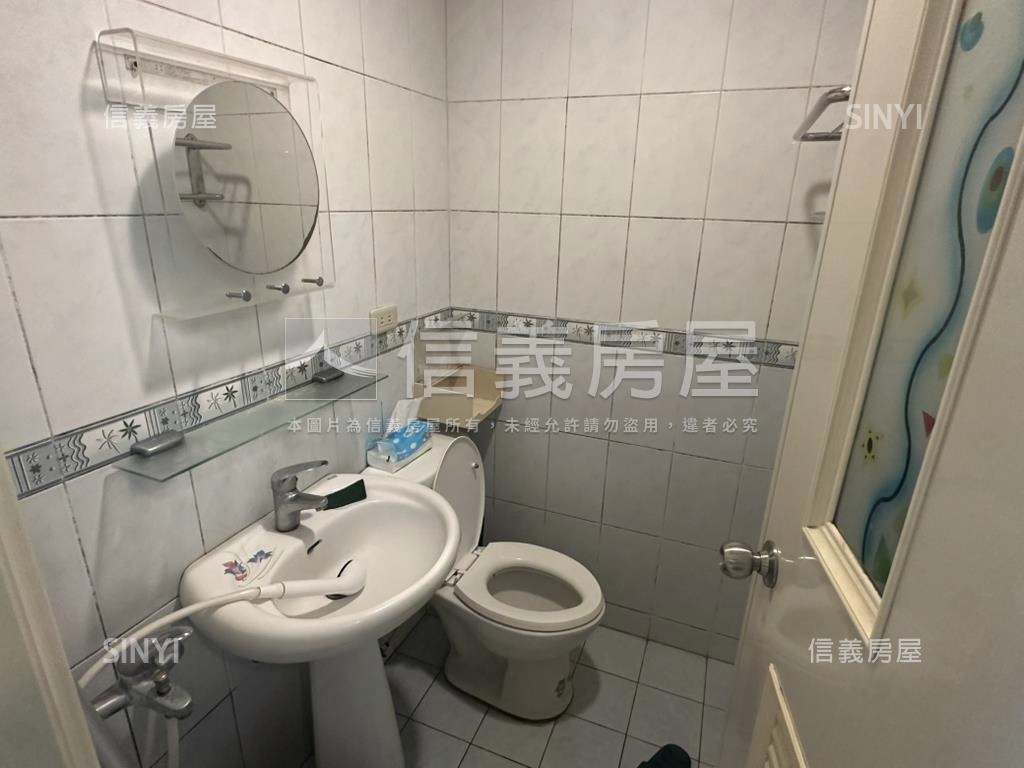 正港華街望景迎光吉屋房屋室內格局與周邊環境