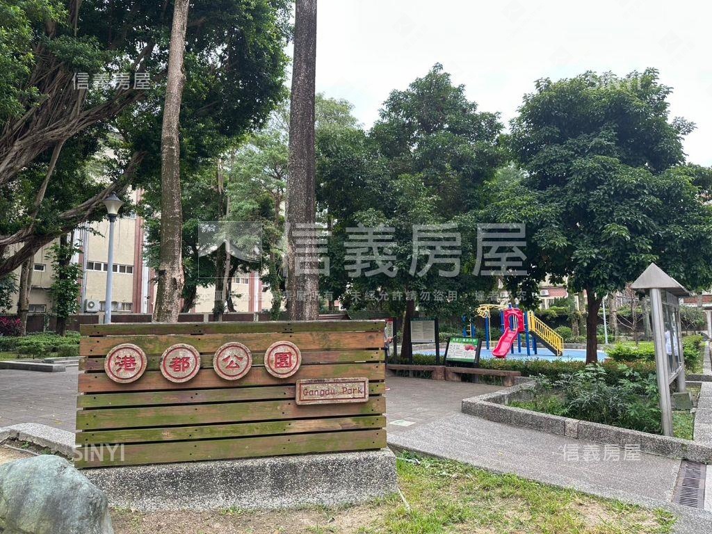 正港華街望景迎光吉屋房屋室內格局與周邊環境