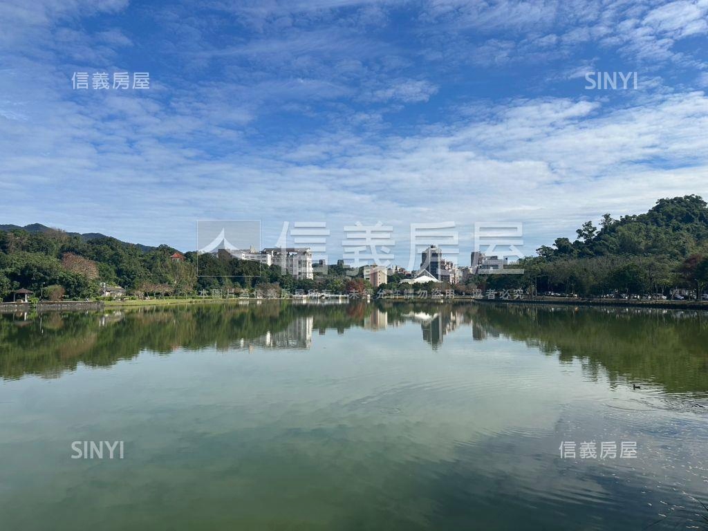 正港華街望景迎光吉屋房屋室內格局與周邊環境