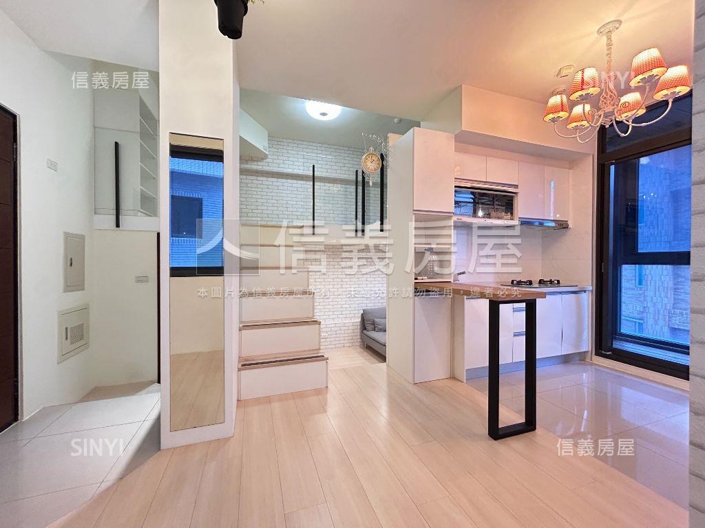 碧潭之丘精美好屋房屋室內格局與周邊環境