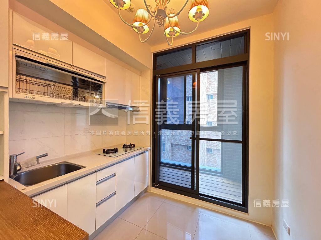 碧潭之丘精美好屋房屋室內格局與周邊環境