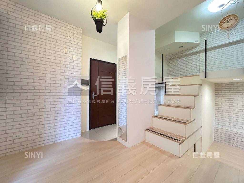 碧潭之丘精美好屋房屋室內格局與周邊環境
