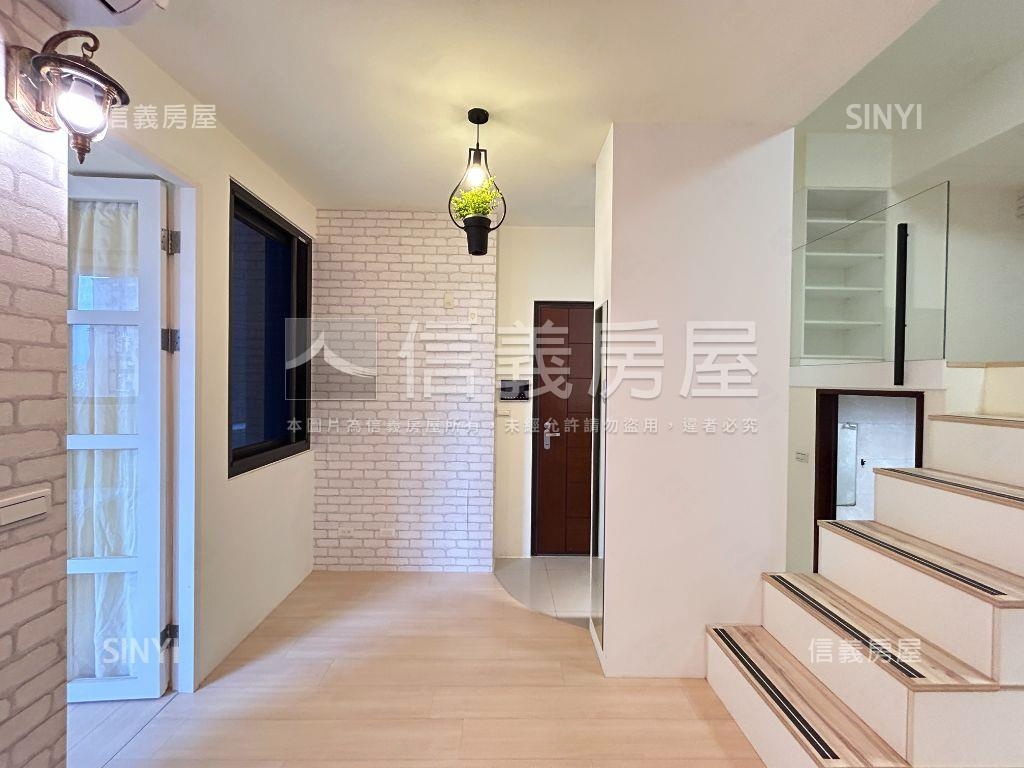 碧潭之丘精美好屋房屋室內格局與周邊環境