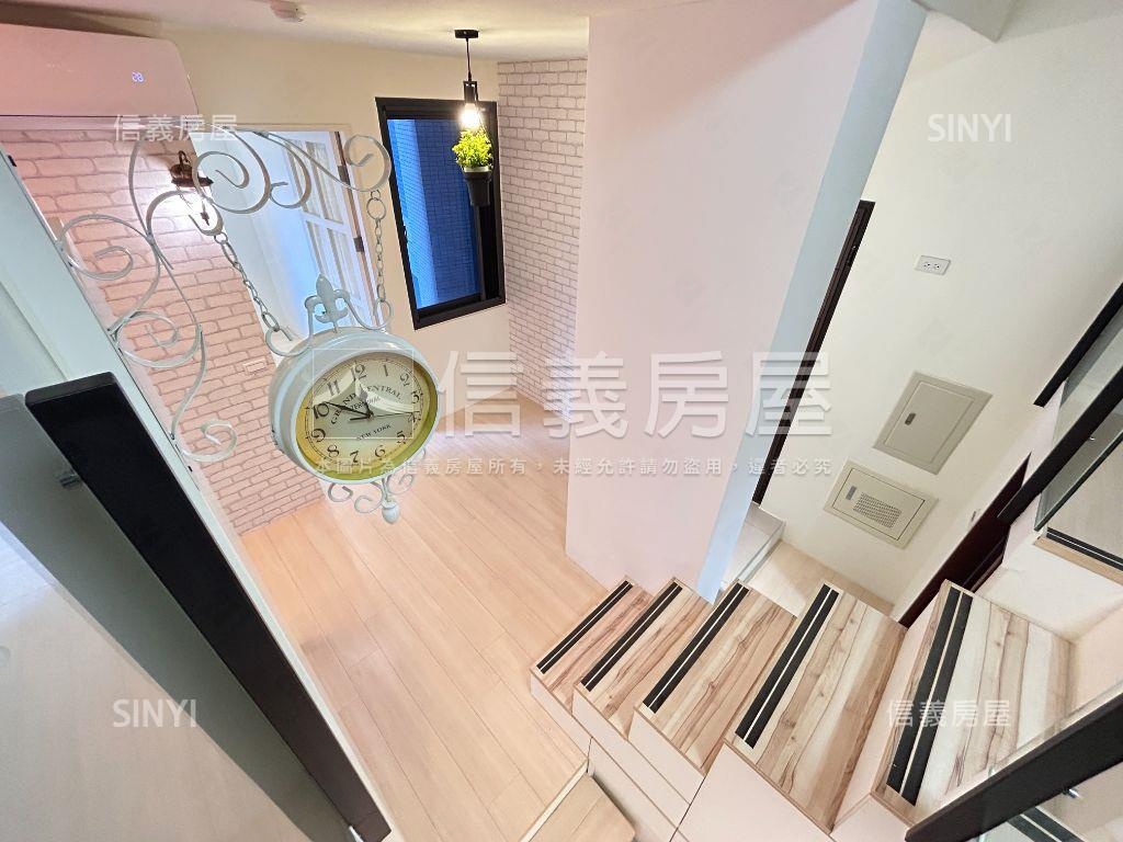 碧潭之丘精美好屋房屋室內格局與周邊環境