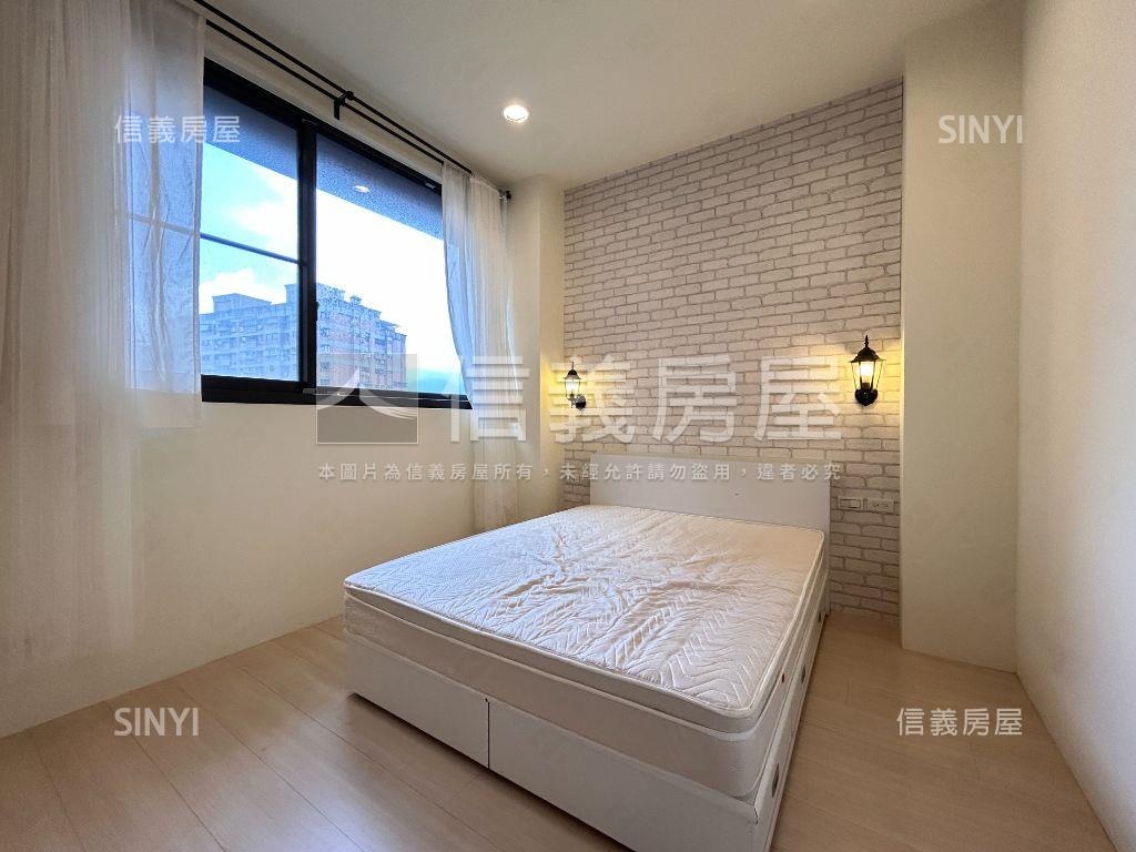 碧潭之丘精美好屋房屋室內格局與周邊環境