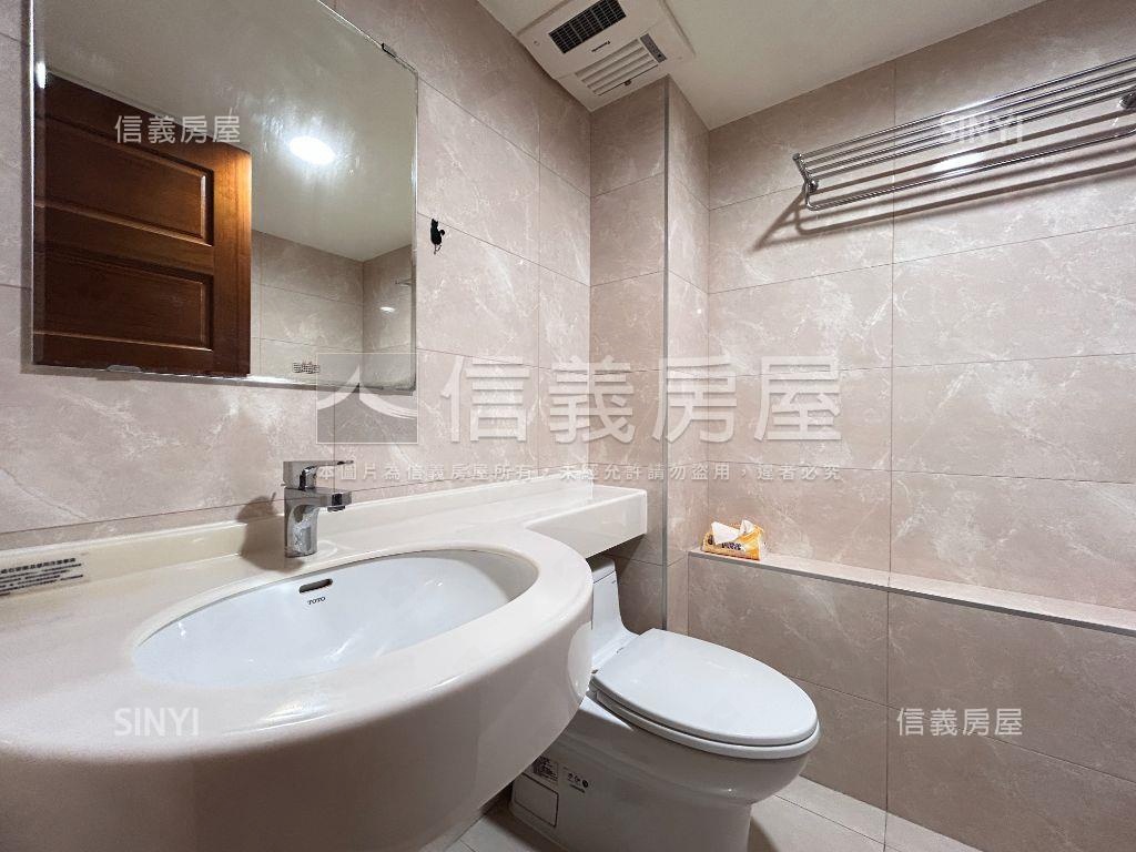 碧潭之丘精美好屋房屋室內格局與周邊環境