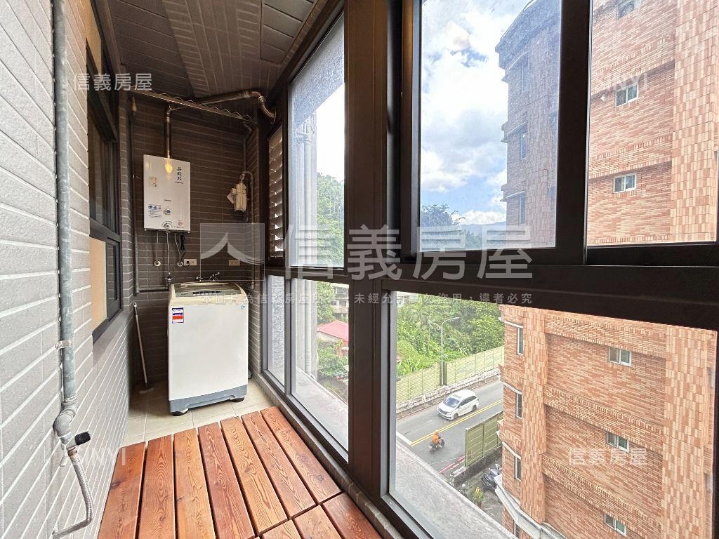 碧潭之丘精美好屋房屋室內格局與周邊環境
