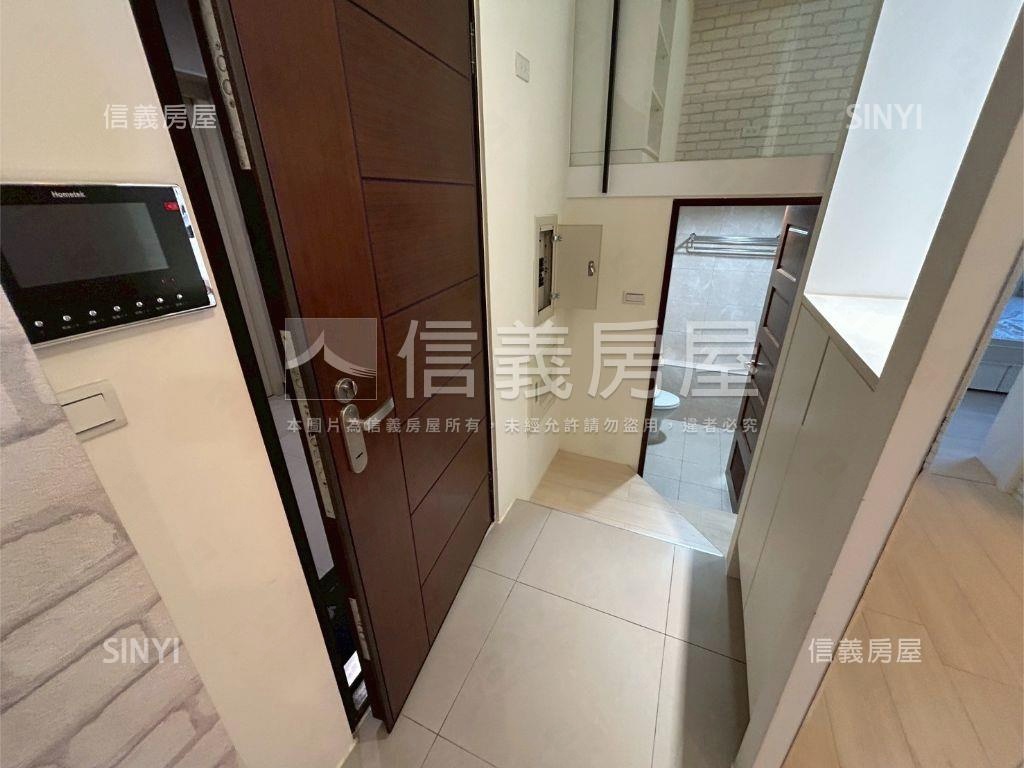碧潭之丘精美好屋房屋室內格局與周邊環境