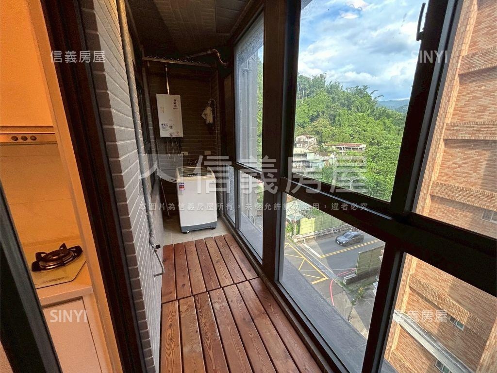 碧潭之丘精美好屋房屋室內格局與周邊環境