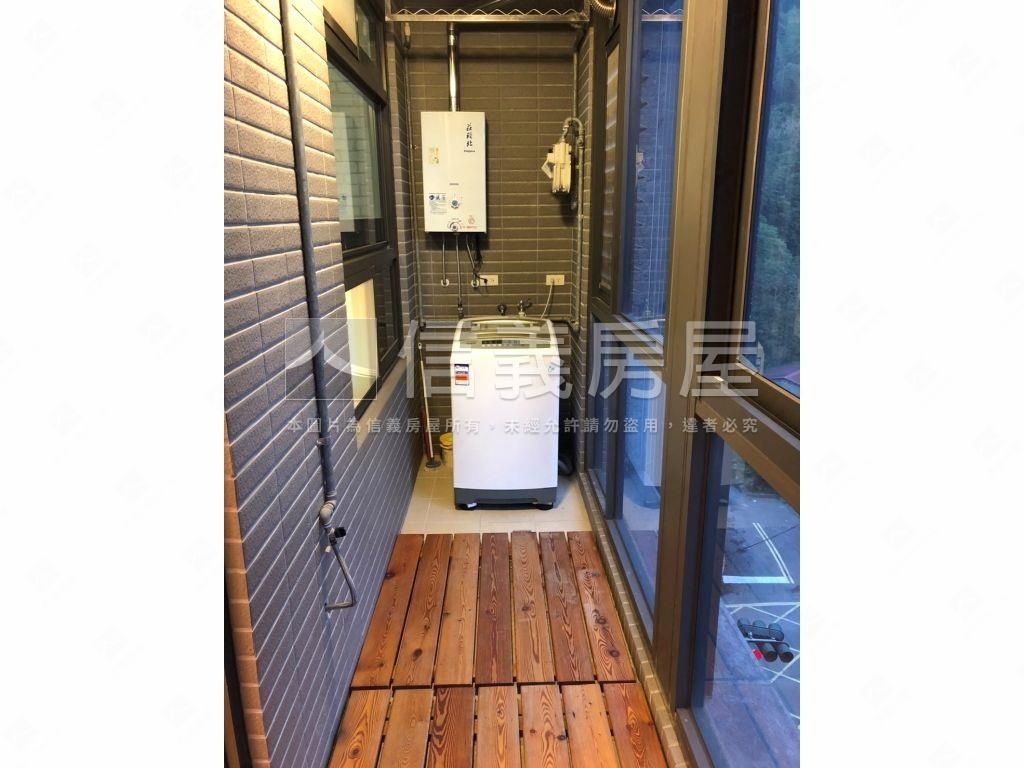碧潭之丘精美好屋房屋室內格局與周邊環境