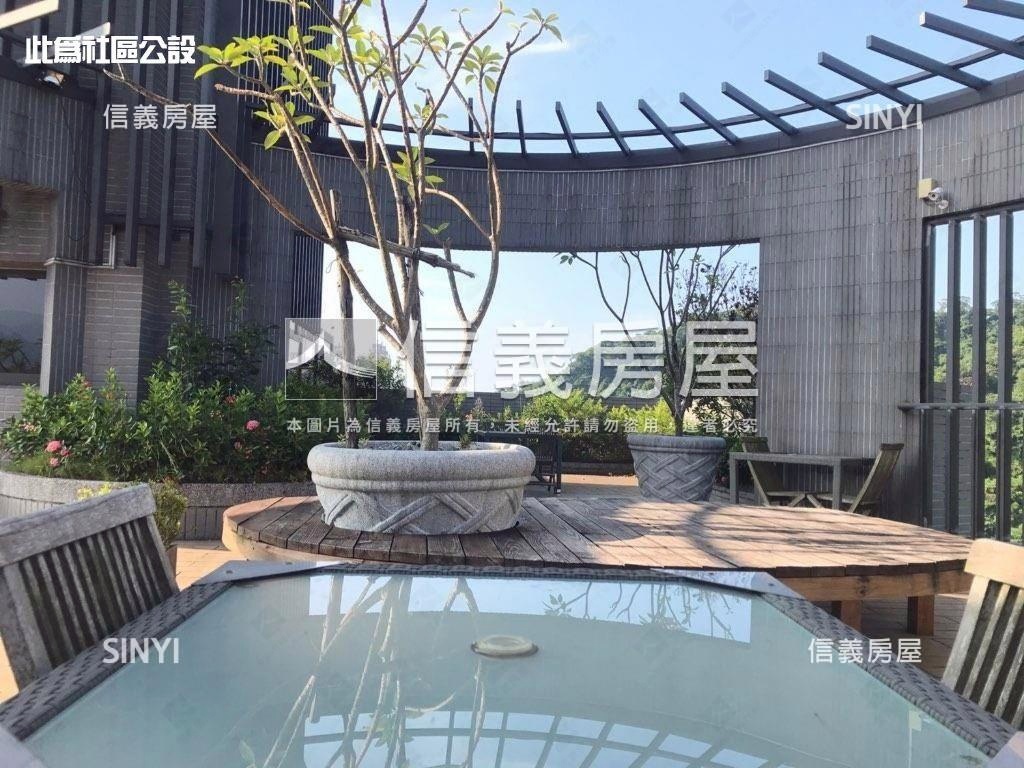 碧潭之丘精美好屋房屋室內格局與周邊環境