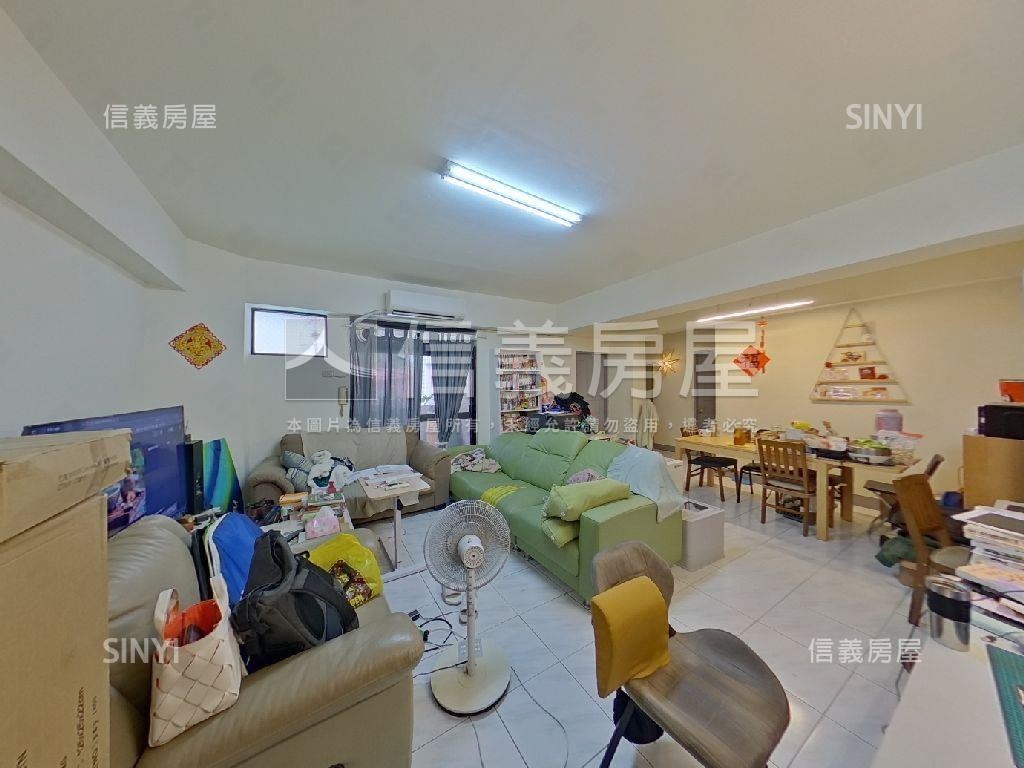 集美華廈★參房佳居房屋室內格局與周邊環境