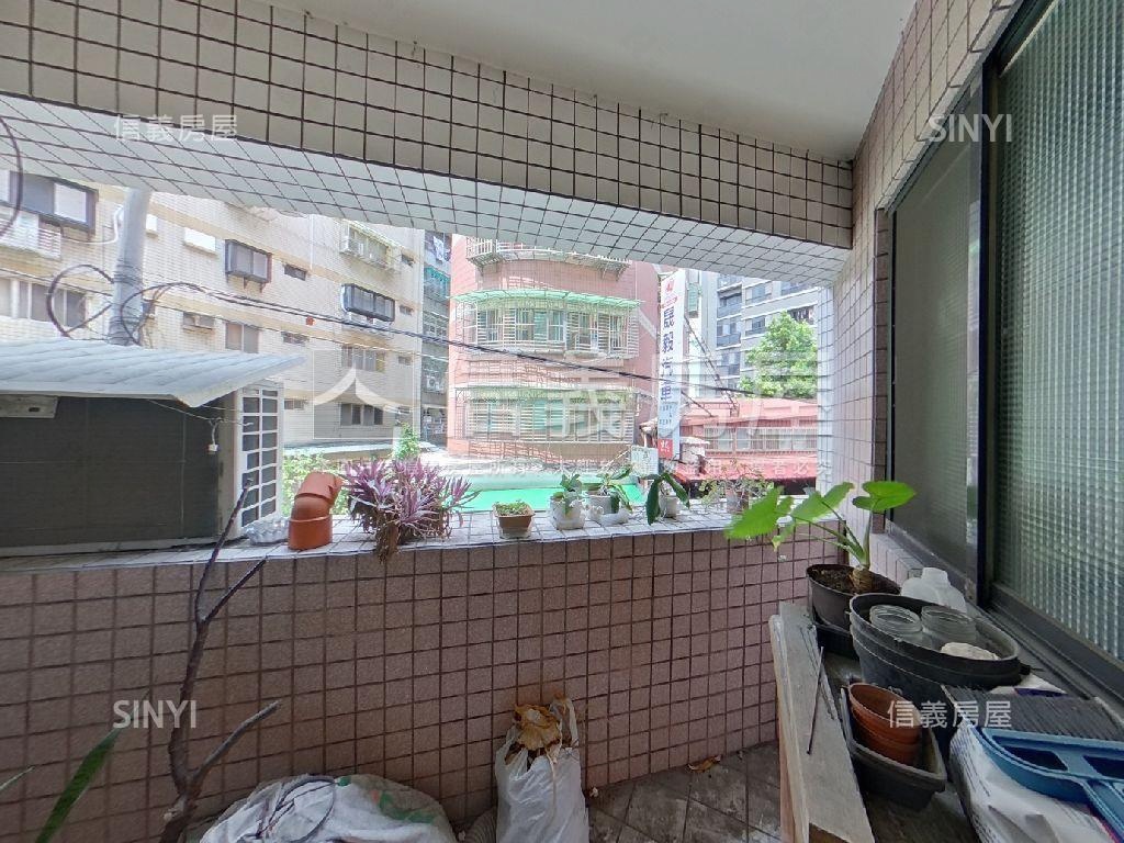 集美華廈★參房佳居房屋室內格局與周邊環境