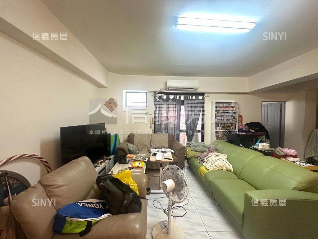 集美華廈★參房佳居房屋室內格局與周邊環境