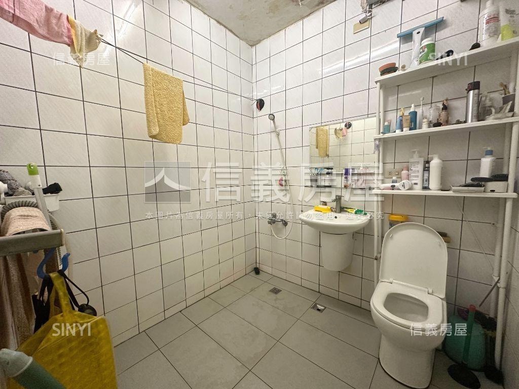 集美華廈★參房佳居房屋室內格局與周邊環境